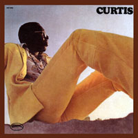 Curtis Mayfield - Original Album Series (CD 1: Curtis, 1970)