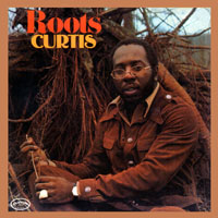 Curtis Mayfield - Original Album Series (CD 3: Roots, 1971)