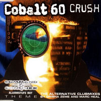 Cobalt 60 - Crush (EP)