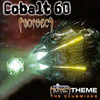 Cobalt 60 - Prophecy (EP)
