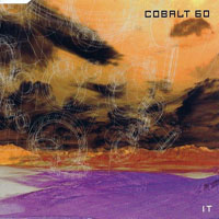 Cobalt 60 - It (EP)