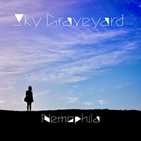 Nemophila - Sky Graveyard (Single)