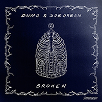 Sub Urban - Broken (Single)