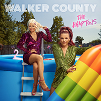 Walker County - The Hamptons (Single)