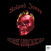 Roland Jones - Street Compilation