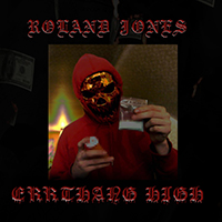 Roland Jones - Errthang High