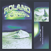 Roland Jones - Murdaseason (EP)