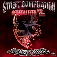 Roland Jones - Street Compilation, Vol. 2