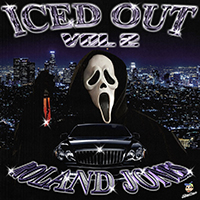 Roland Jones - Iced Out, Vol. 2