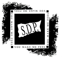 SDP (ITA) - You Make Me Feel