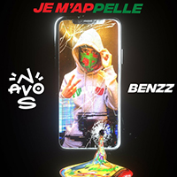 Benzz - Je M'appelle (Navos remix) (Single)