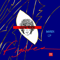 Imanbek - Fighter (feat. LP) (Single)