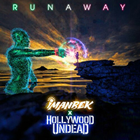 Imanbek - Runaway (feat. Hollywood Undead) (Single)
