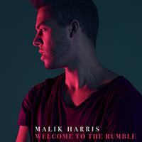 Harris, Malik - Welcome to the Rumble (Single)