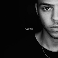 Harris, Malik - Faith (Single)
