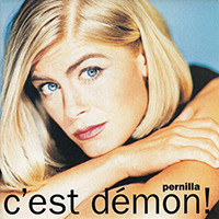 Wahlgren, Pernilla  - C'est Demon! (Single)