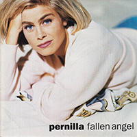 Wahlgren, Pernilla  - Fallen Angel (Single)