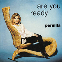 Wahlgren, Pernilla  - Are You Ready  (Single)