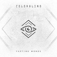 Colorblind (USA) - Parting Words (Single)
