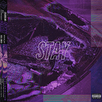 Colorblind (USA) - Stay (Single)