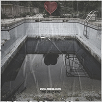 Colorblind (USA) - The Deep End (Single)