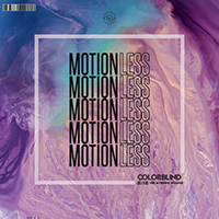 Colorblind (USA) - Motionless (Single)