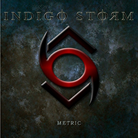 Indigo Storm - Metric (Single)