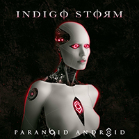 Indigo Storm - Paranoid Android (Single)