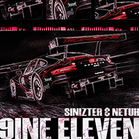 Sinizter - 9Ine Eleven (with Netuh) (Single)