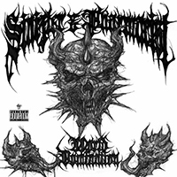 Sinizter - World Domination (with Pharmacist) (EP)