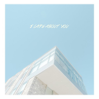 DLJ - I Care About You (Single)