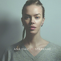 Diaz, Ana - Starkare (Single)