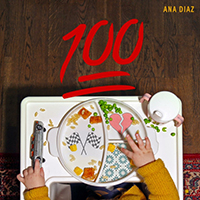 Diaz, Ana - 100 (Single)