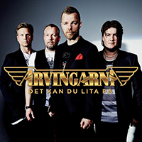 Arvingarna - Det kan du lita pa (Single)