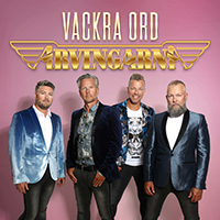 Arvingarna - Vackra ord (Single)