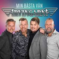 Arvingarna - Min basta van (Single)