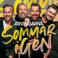 Arvingarna - Sommar igen (Single)