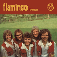 Flamingokvintetten - Flamingokvintetten 6