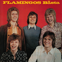 Flamingokvintetten - Flamingos basta