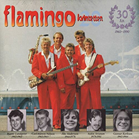 Flamingokvintetten - Flamingokvintetten 20 (30 - Arsjubileum 1960-1990, CD 2)