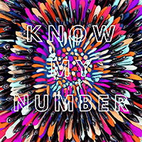 Lucy Dreams - Know My Number (Single)