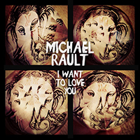 Rault, Michael - Whirlpool (EP)