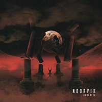 Noorvik - Hamartia (EP)