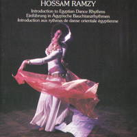 Hossam Ramzy - Introduction to Egyptian Dance Rhythms