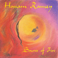 Hossam Ramzy - Source Of Fire