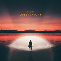 Saavan - Observatory (EP)