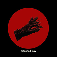 Baby Strange - Extended Play (EP)