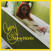 Emmy Curl - Homeworks 15-19 (EP)