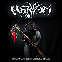 Haissem - Panacea For A Cursed Race (Single)