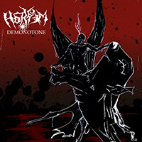 Haissem - Demonotone (EP)